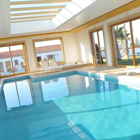 Quinta Do Molinu Hotel Lourinha  Ngoại thất bức ảnh