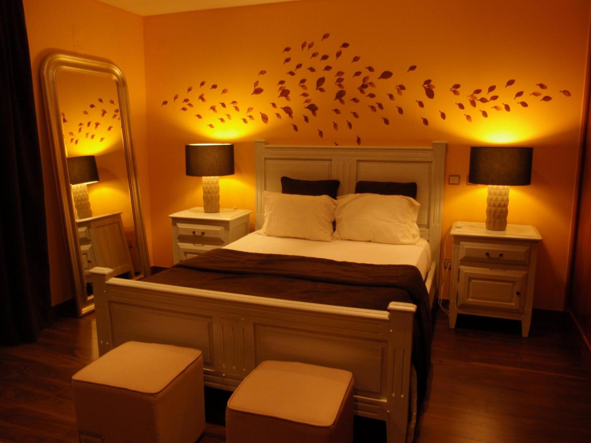Quinta Do Molinu Hotel Lourinha  Phòng bức ảnh