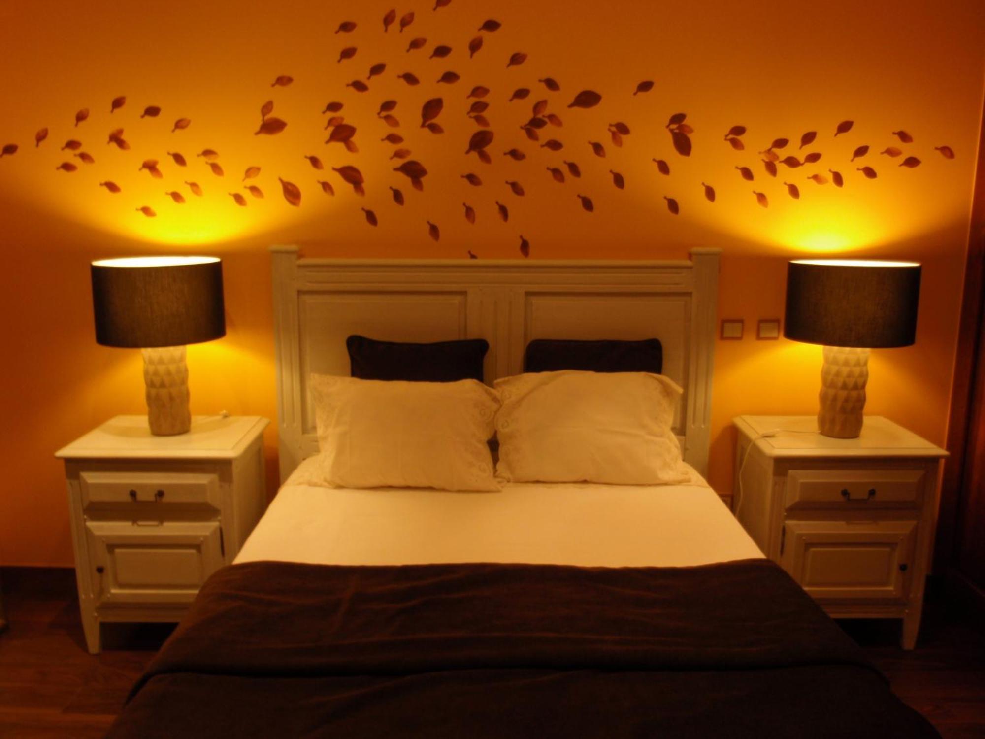 Quinta Do Molinu Hotel Lourinha  Phòng bức ảnh
