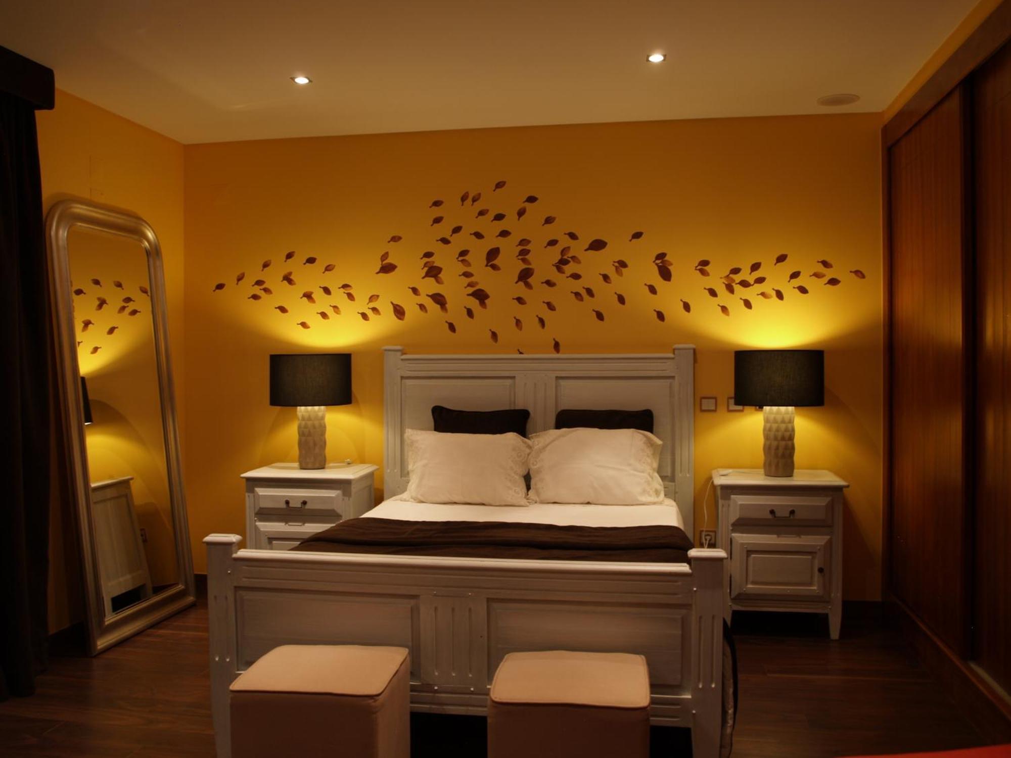Quinta Do Molinu Hotel Lourinha  Phòng bức ảnh
