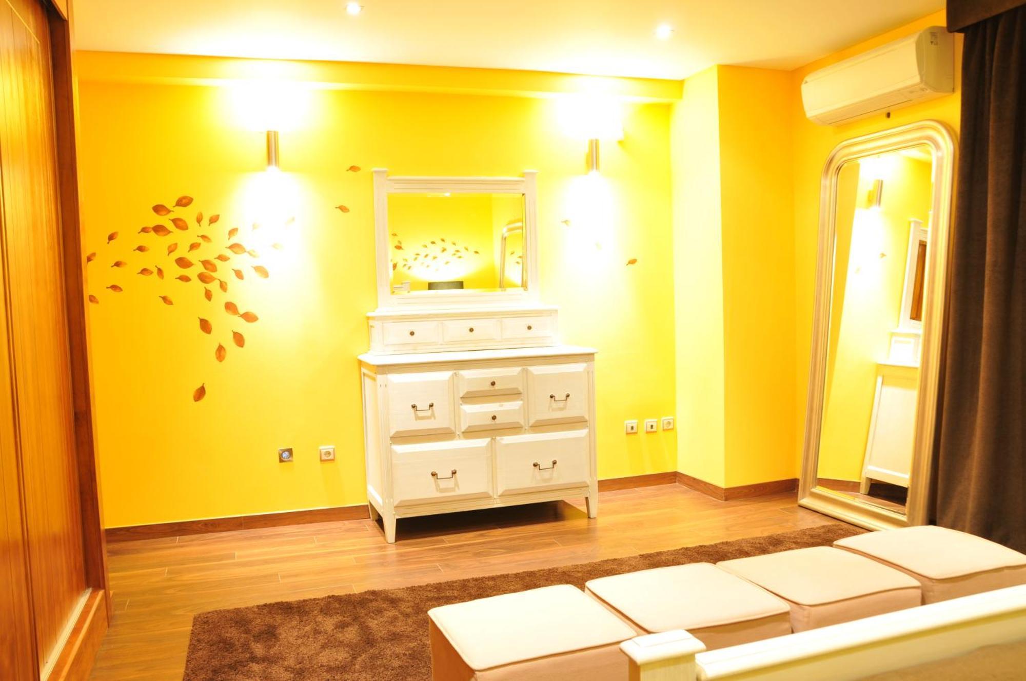 Quinta Do Molinu Hotel Lourinha  Phòng bức ảnh