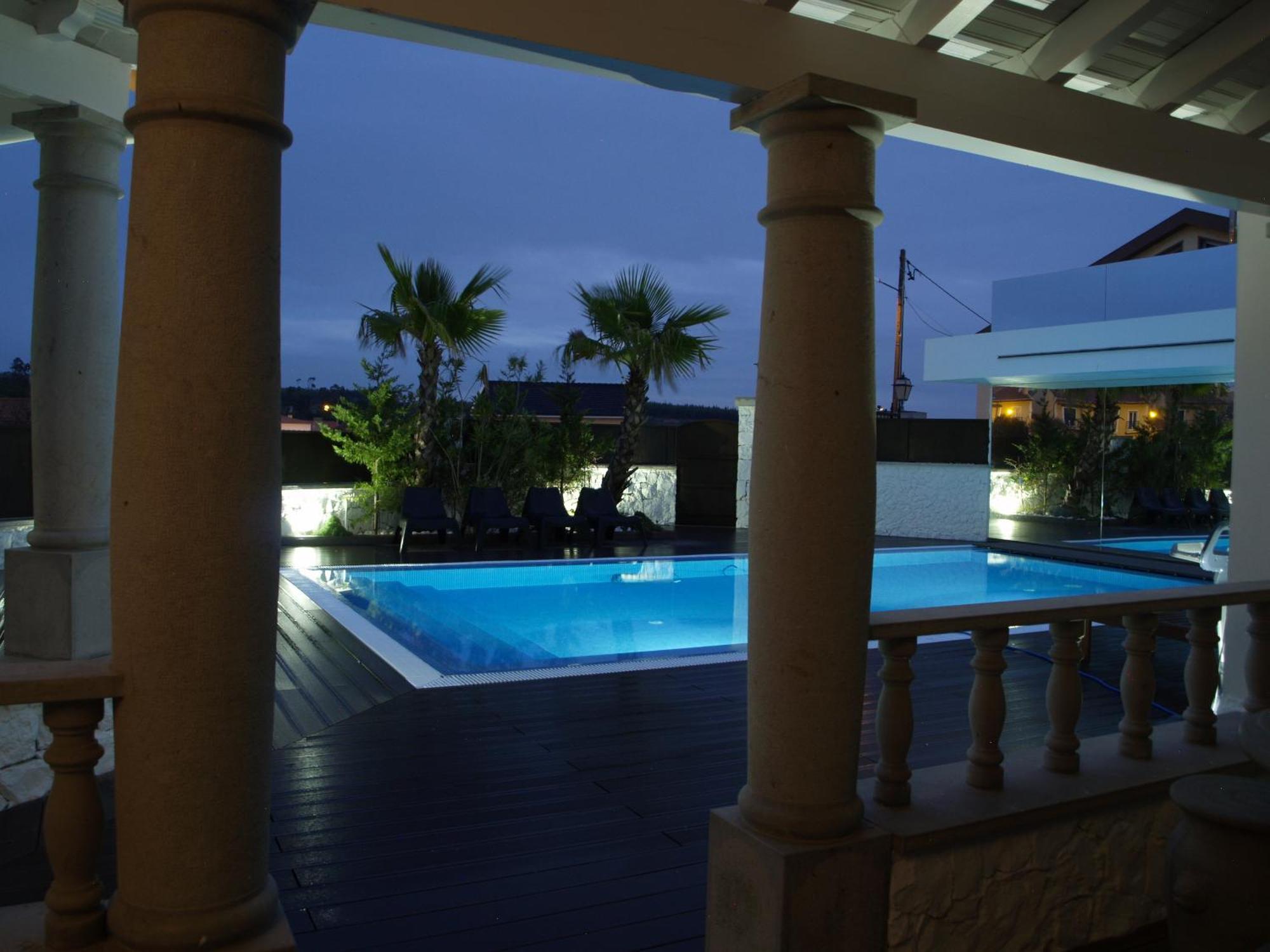 Quinta Do Molinu Hotel Lourinha  Phòng bức ảnh