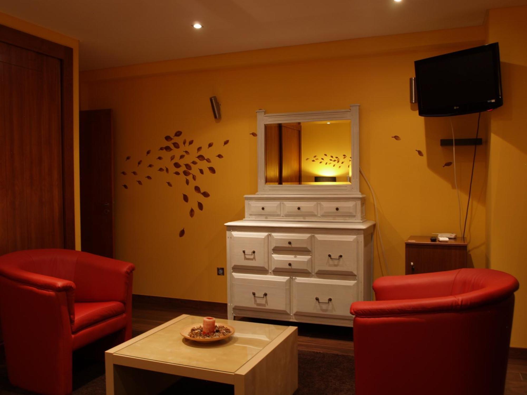 Quinta Do Molinu Hotel Lourinha  Phòng bức ảnh