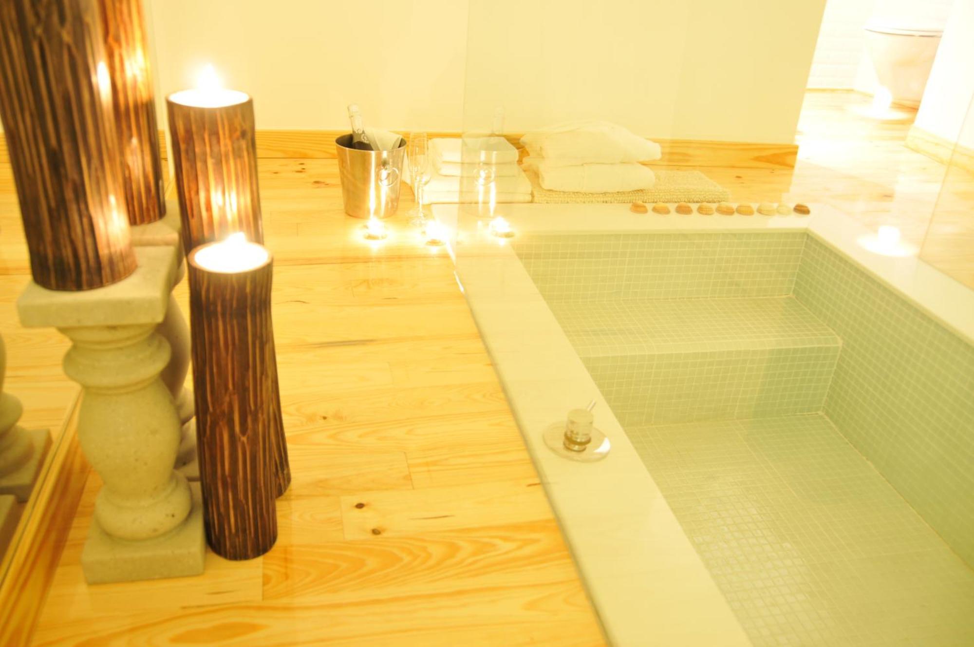 Quinta Do Molinu Hotel Lourinha  Phòng bức ảnh