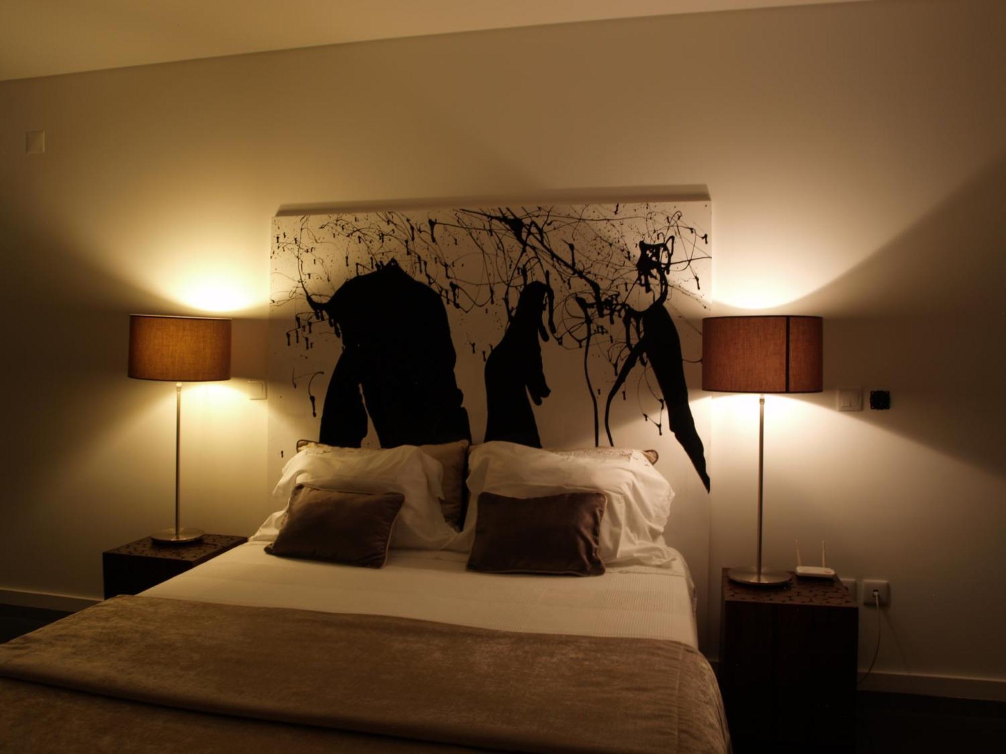 Quinta Do Molinu Hotel Lourinha  Phòng bức ảnh