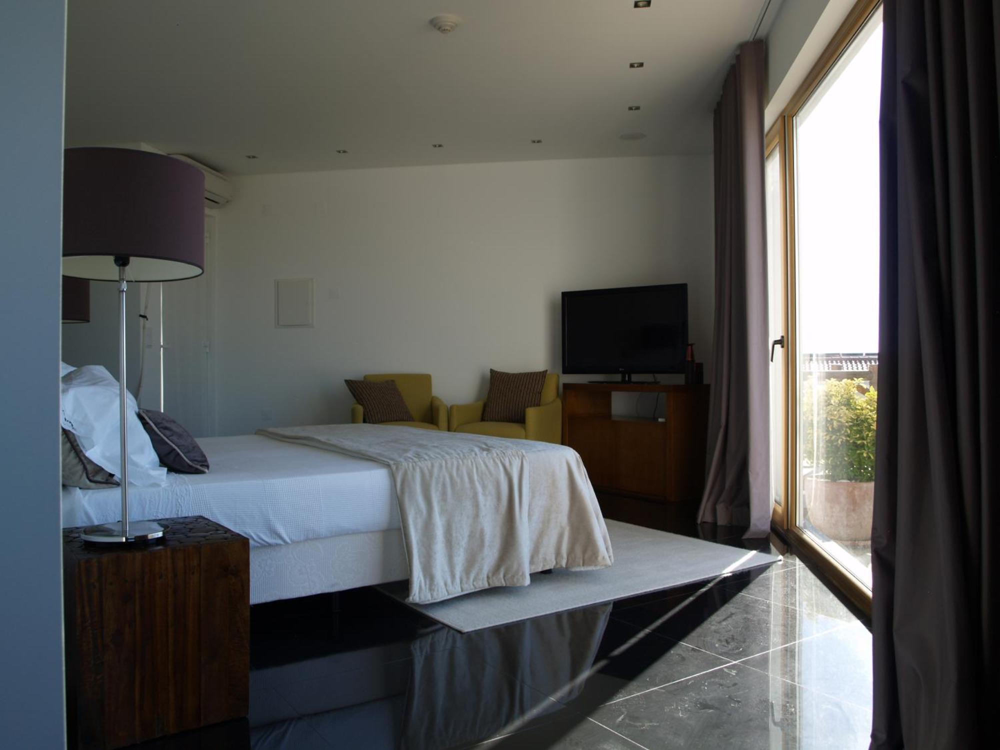 Quinta Do Molinu Hotel Lourinha  Phòng bức ảnh