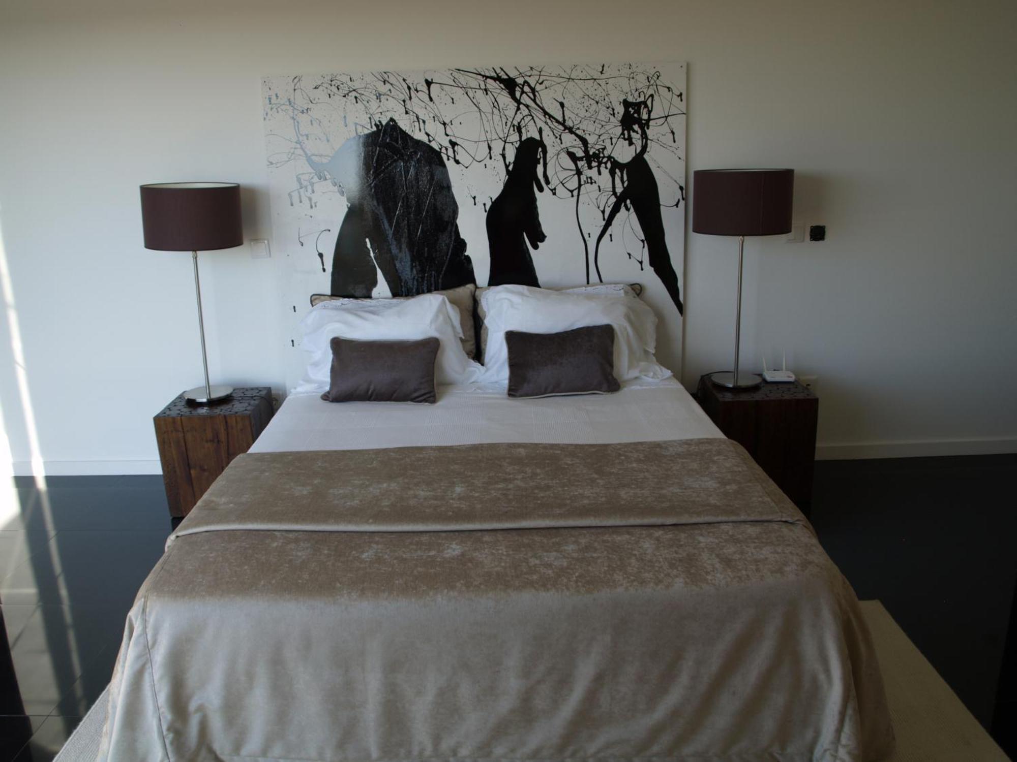 Quinta Do Molinu Hotel Lourinha  Phòng bức ảnh