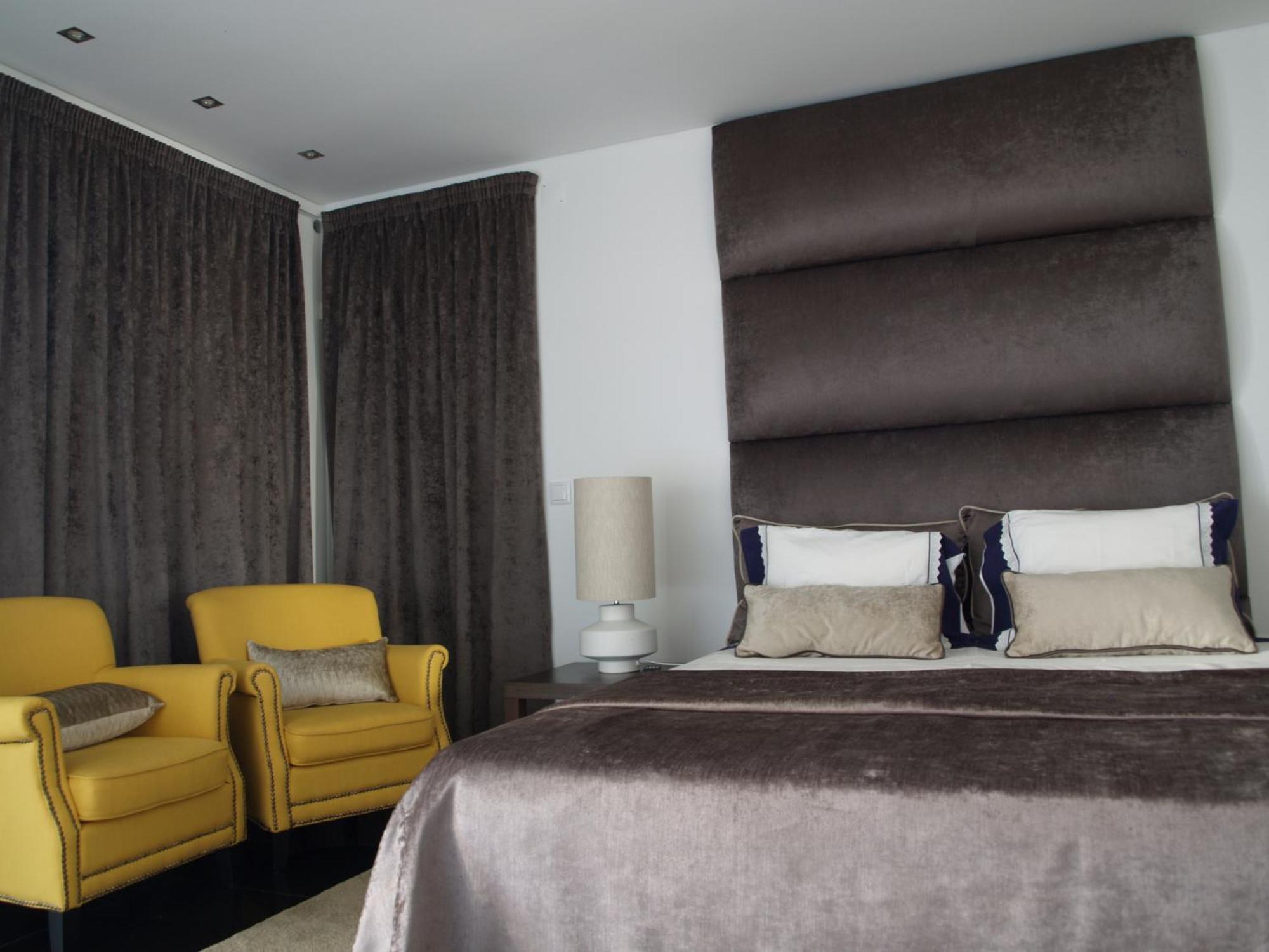 Quinta Do Molinu Hotel Lourinha  Phòng bức ảnh