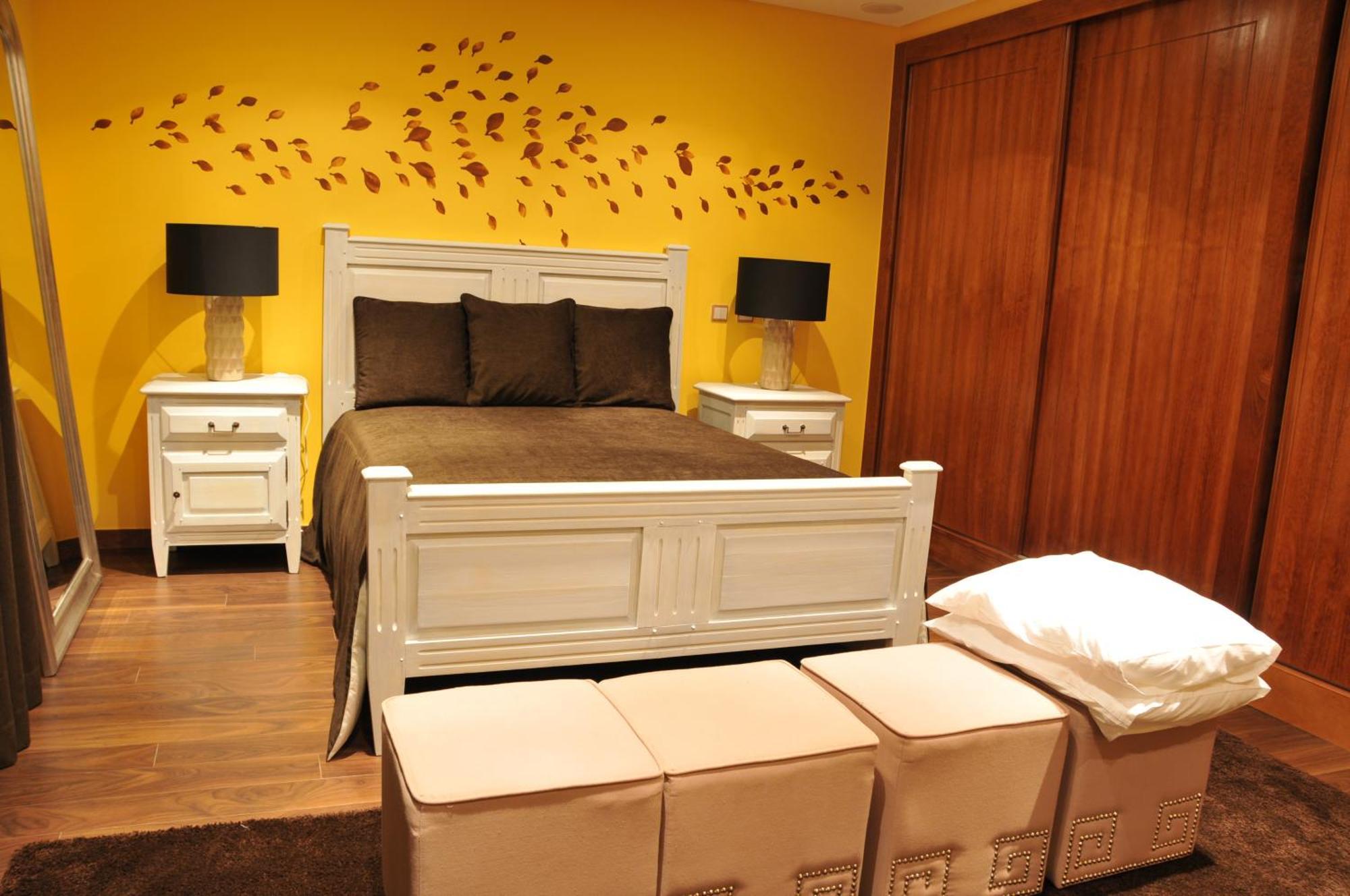 Quinta Do Molinu Hotel Lourinha  Phòng bức ảnh
