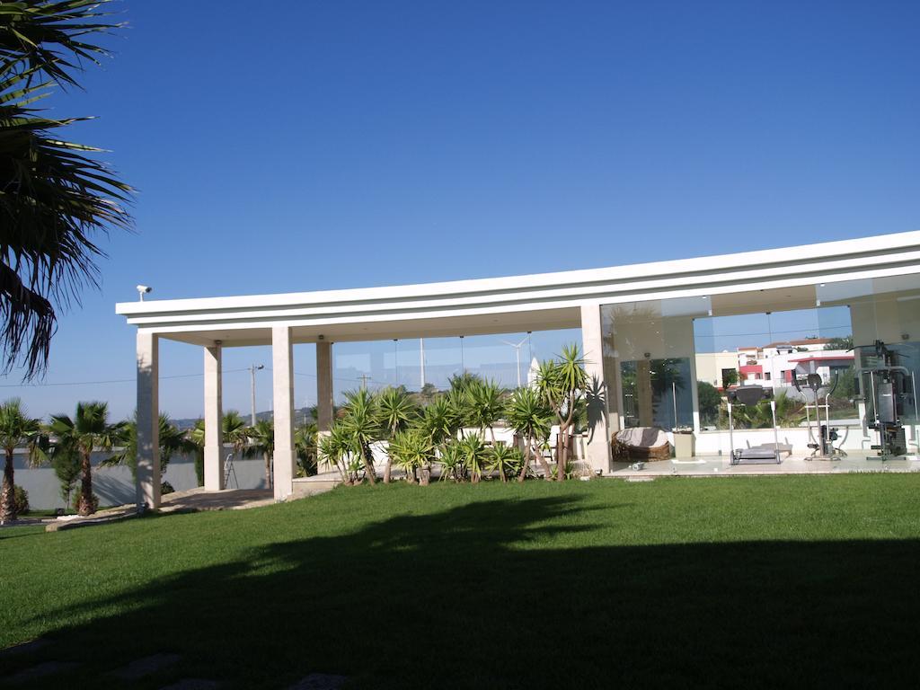 Quinta Do Molinu Hotel Lourinha  Ngoại thất bức ảnh
