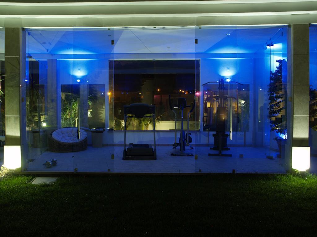 Quinta Do Molinu Hotel Lourinha  Ngoại thất bức ảnh
