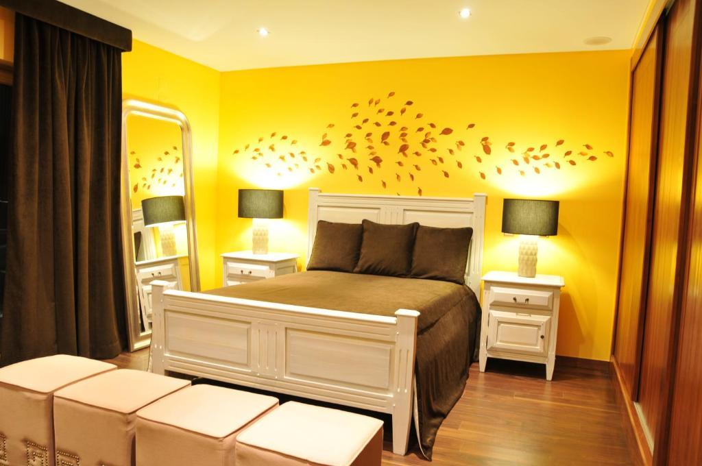 Quinta Do Molinu Hotel Lourinha  Phòng bức ảnh