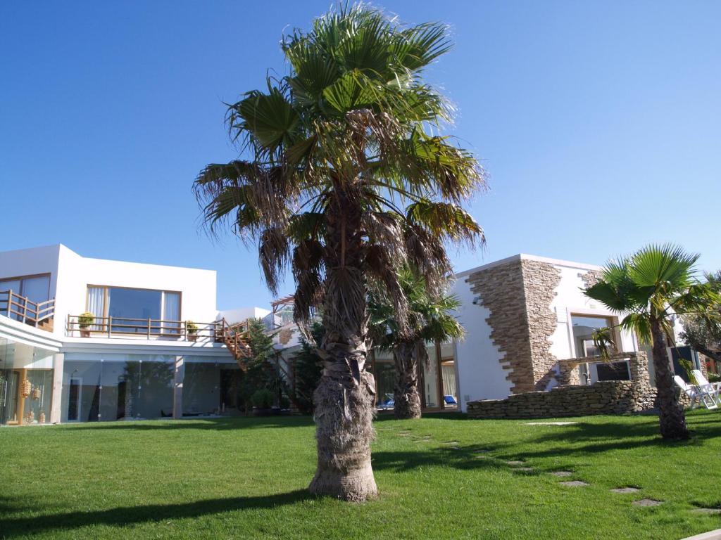 Quinta Do Molinu Hotel Lourinha  Ngoại thất bức ảnh
