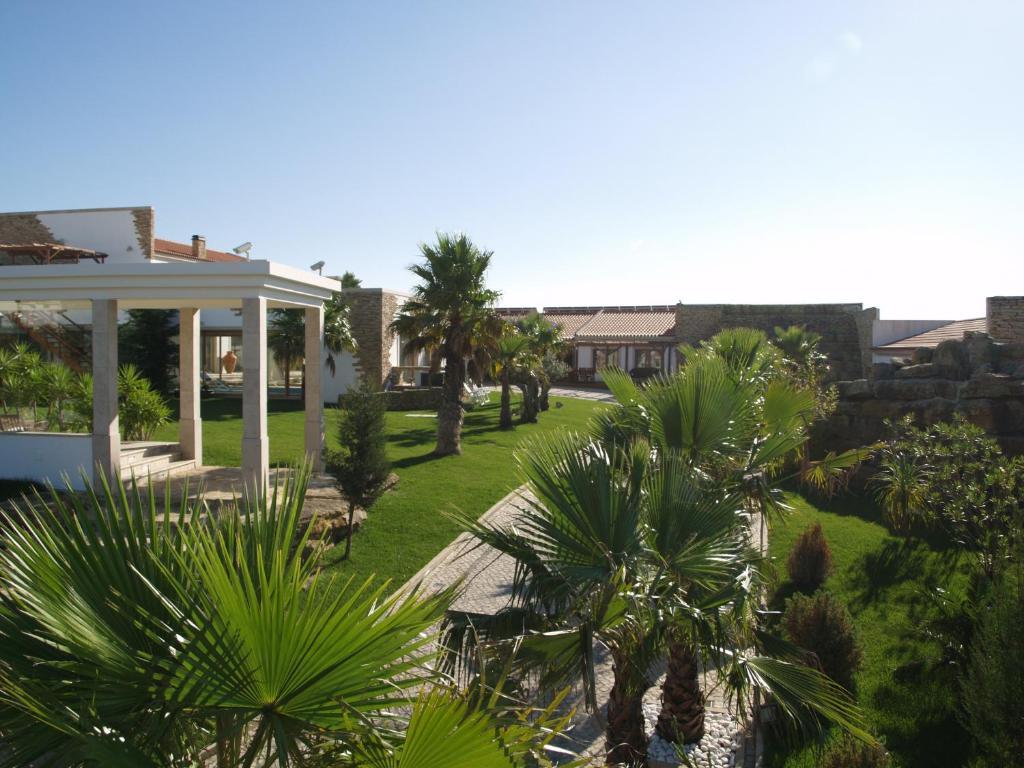 Quinta Do Molinu Hotel Lourinha  Ngoại thất bức ảnh