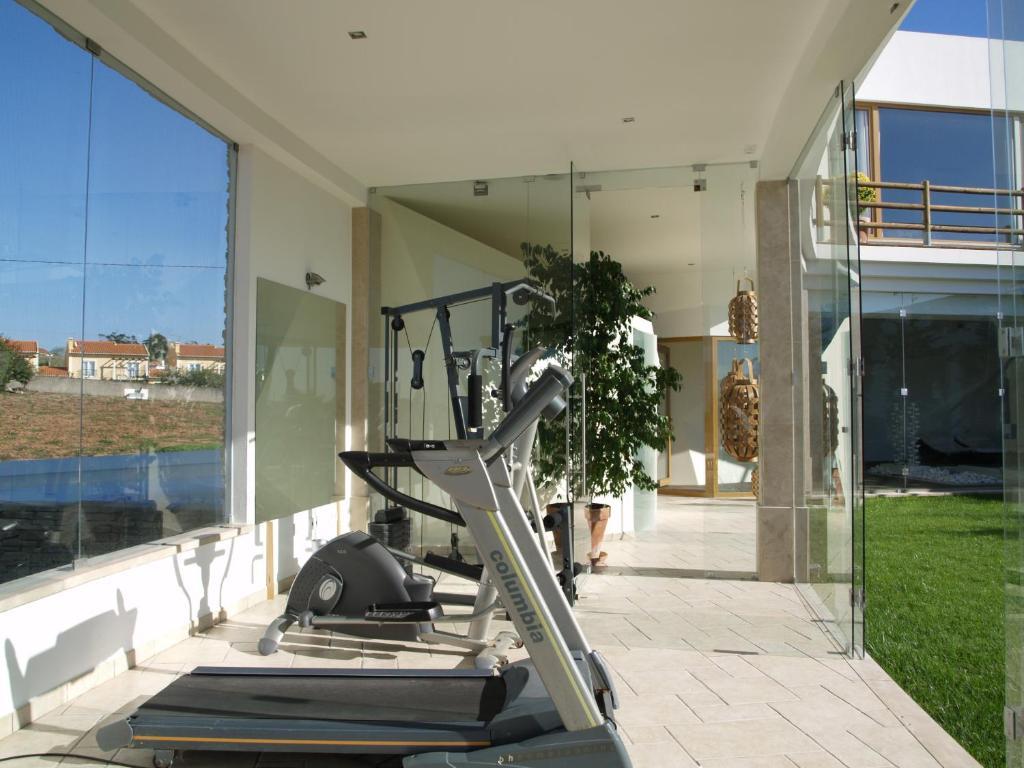 Quinta Do Molinu Hotel Lourinha  Ngoại thất bức ảnh