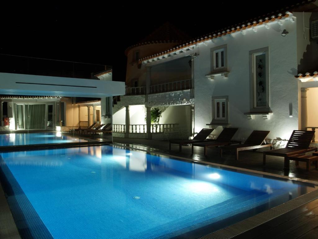 Quinta Do Molinu Hotel Lourinha  Ngoại thất bức ảnh
