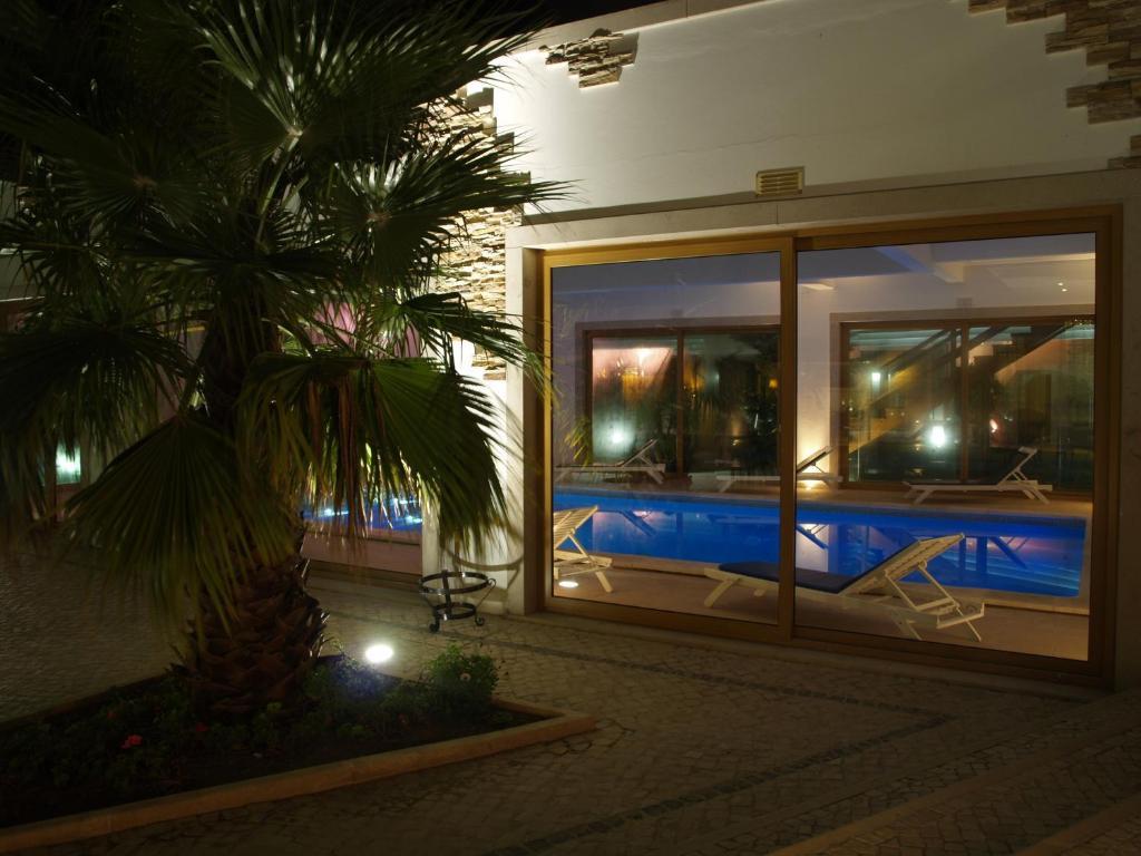 Quinta Do Molinu Hotel Lourinha  Ngoại thất bức ảnh