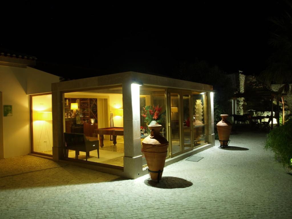 Quinta Do Molinu Hotel Lourinha  Ngoại thất bức ảnh