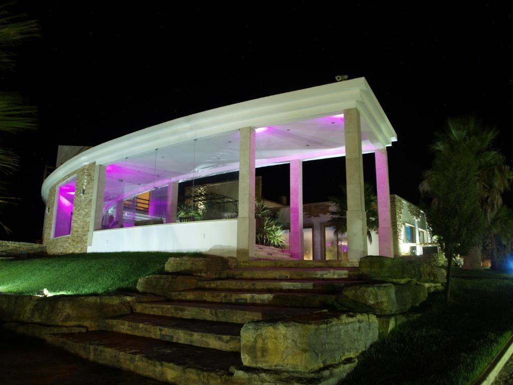 Quinta Do Molinu Hotel Lourinha  Ngoại thất bức ảnh