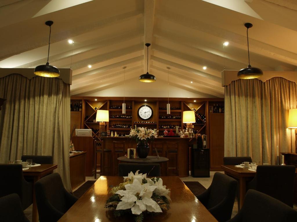 Quinta Do Molinu Hotel Lourinha  Ngoại thất bức ảnh