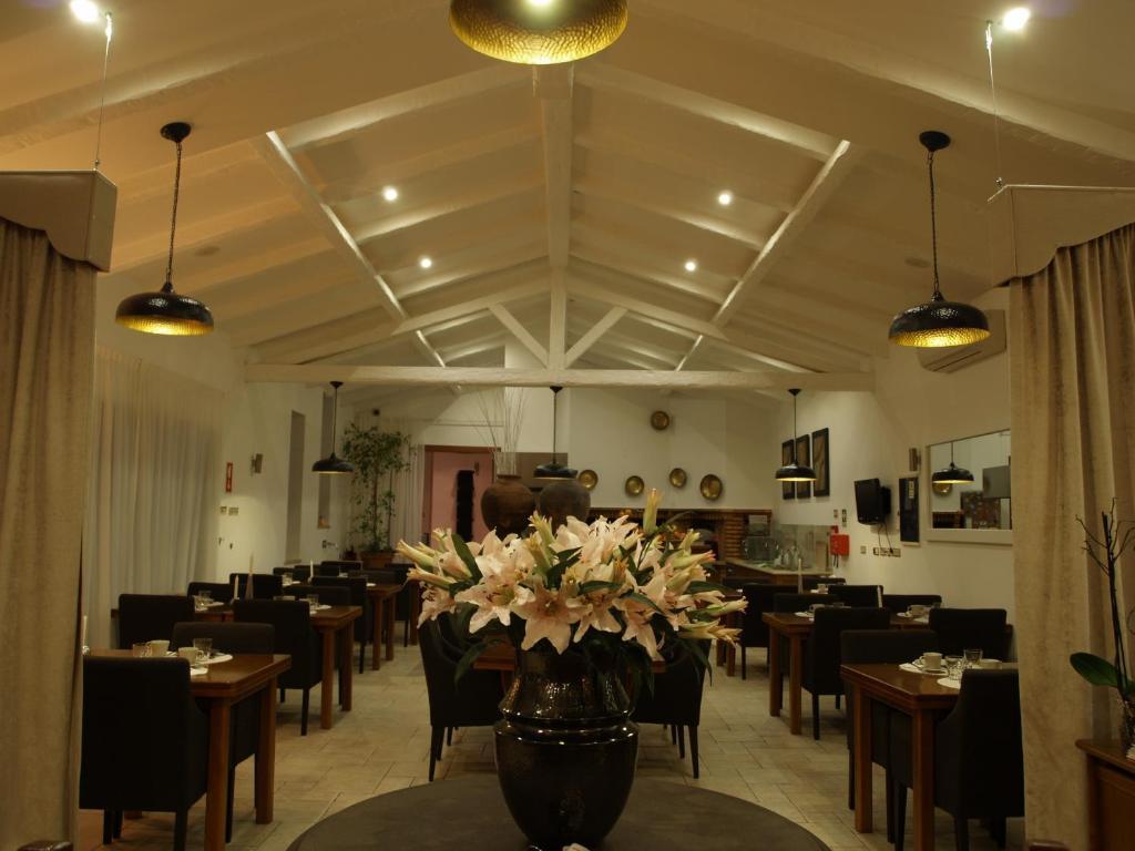 Quinta Do Molinu Hotel Lourinha  Ngoại thất bức ảnh