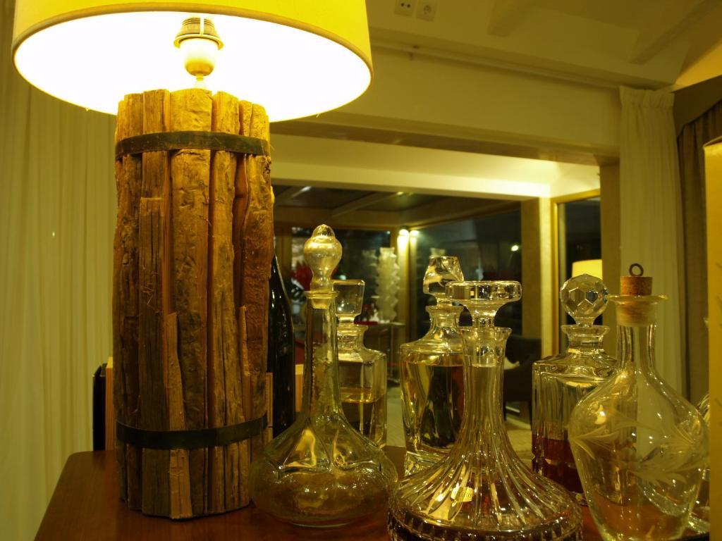 Quinta Do Molinu Hotel Lourinha  Ngoại thất bức ảnh