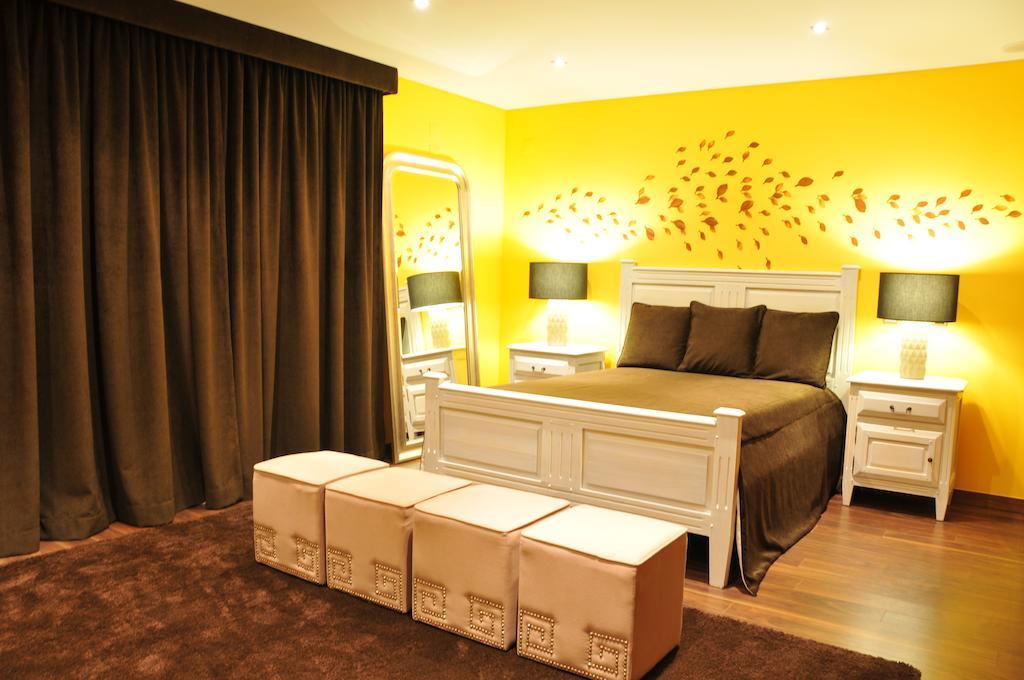 Quinta Do Molinu Hotel Lourinha  Phòng bức ảnh